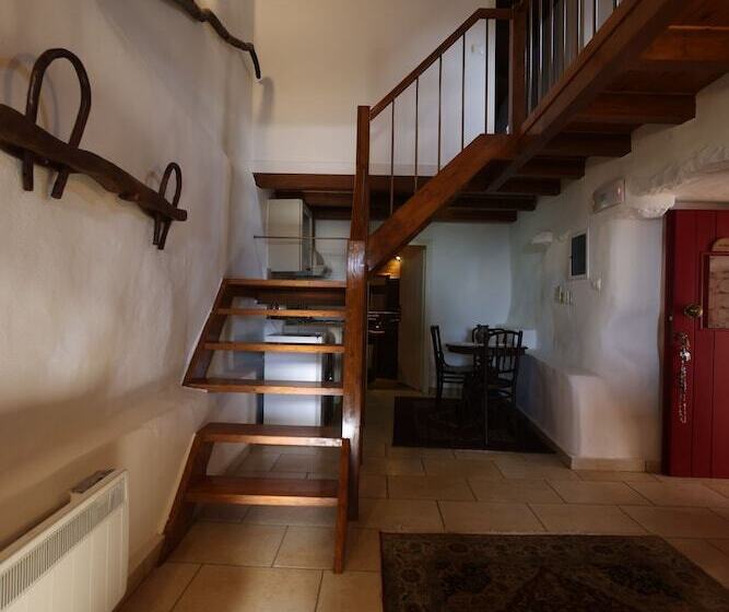 Lithos Stone Suites
