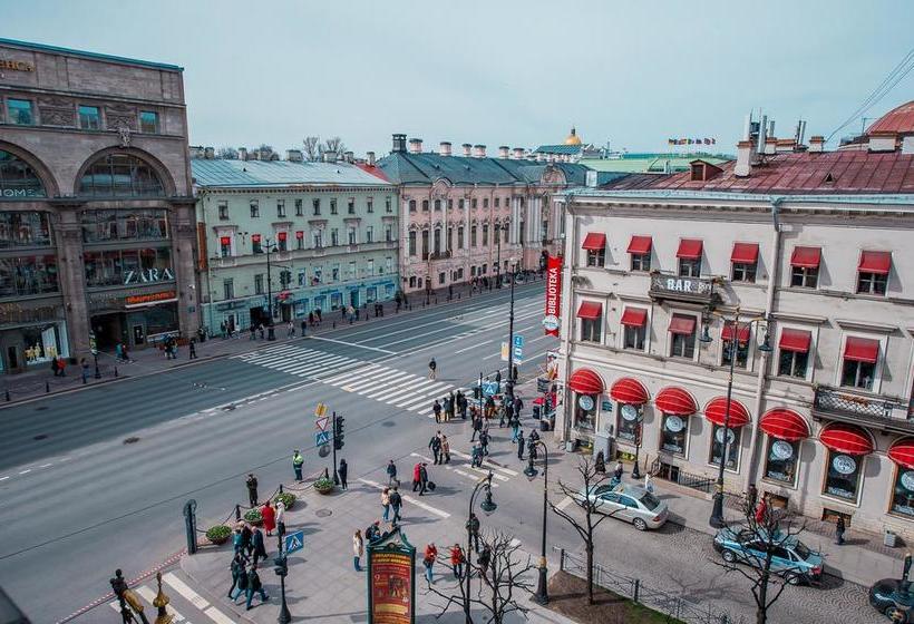 Riverside Nevsky