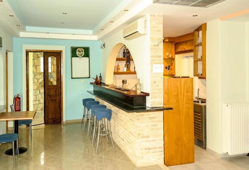 Maistreli Hotel Apartments