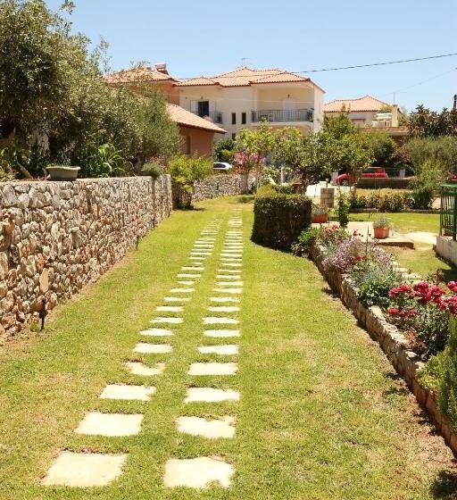 Maistreli Hotel Apartments