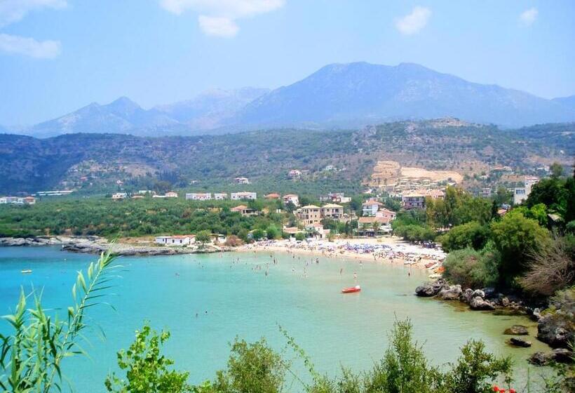 Maistreli Hotel Apartments