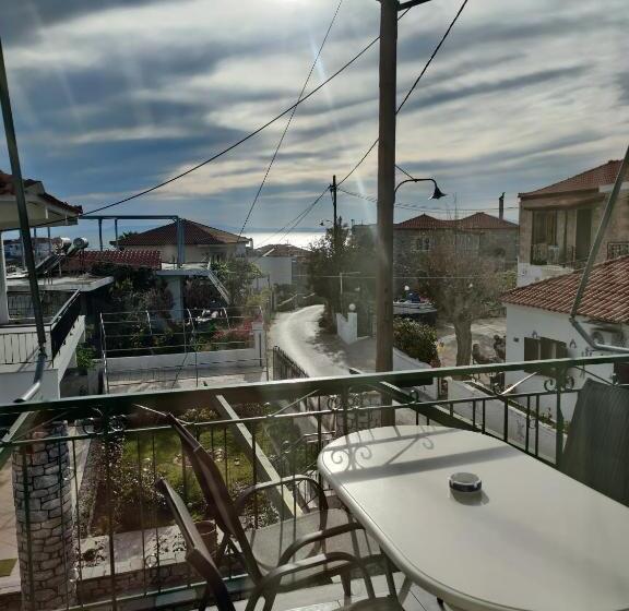 Maistreli Hotel Apartments