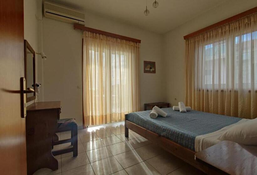 Maistreli Hotel Apartments