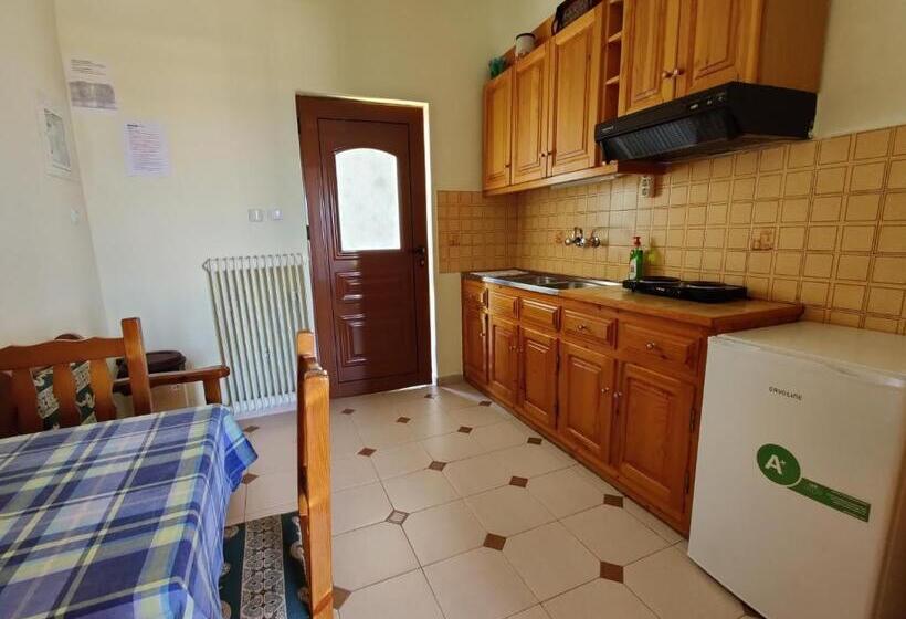 Maistreli Hotel Apartments