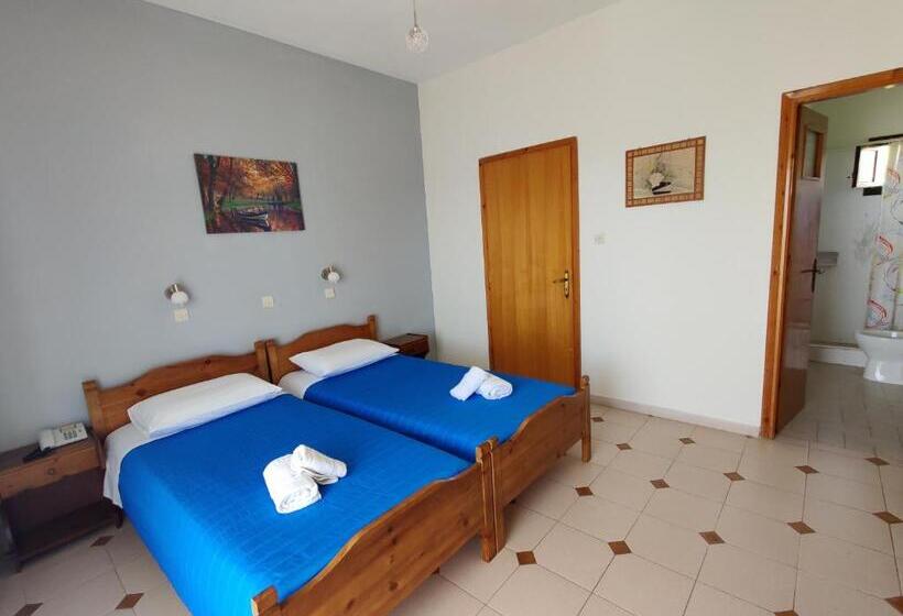 Maistreli Hotel Apartments