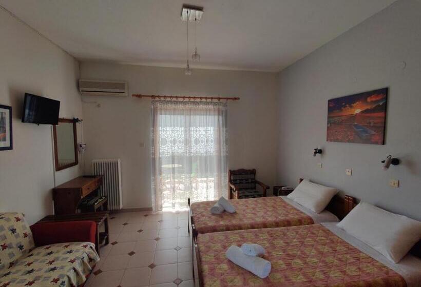 Maistreli Hotel Apartments