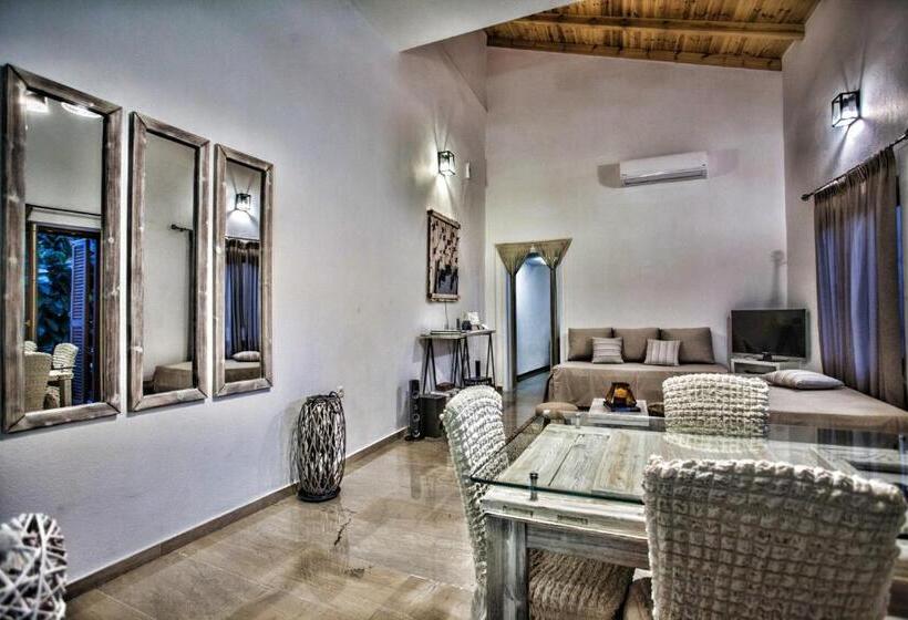 Maya's Boutique Residence