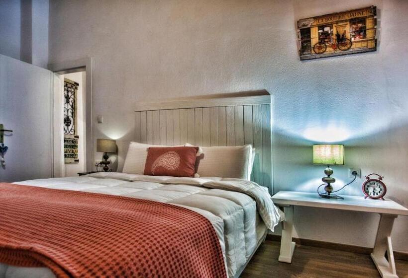 Maya's Boutique Residence