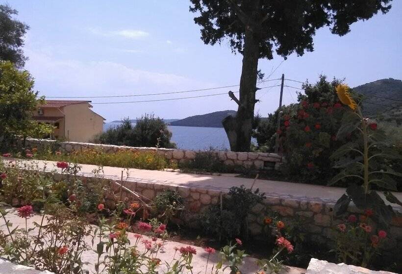 Mikros Gialos Apartments