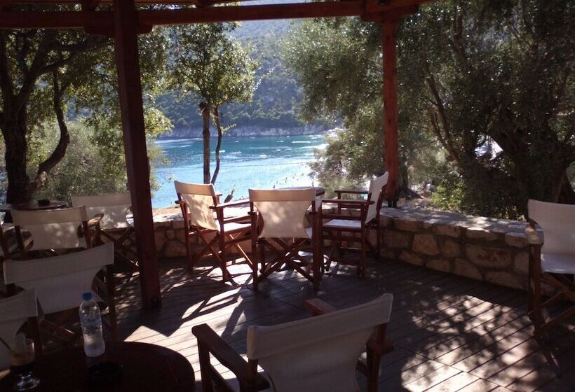 Mikros Gialos Apartments