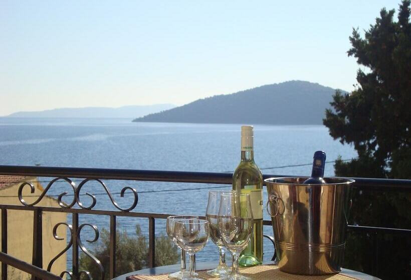 Mikros Gialos Apartments