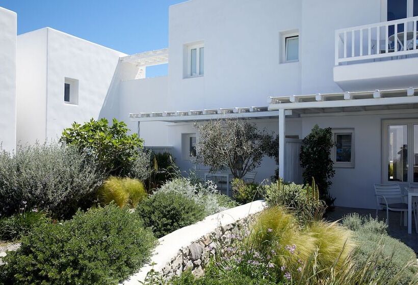 Milos Breeze Boutique