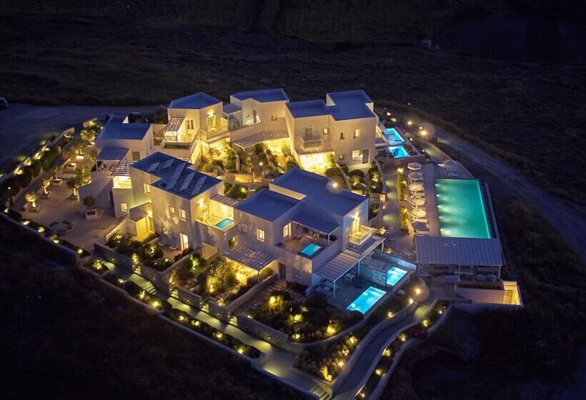 Milos Breeze Boutique