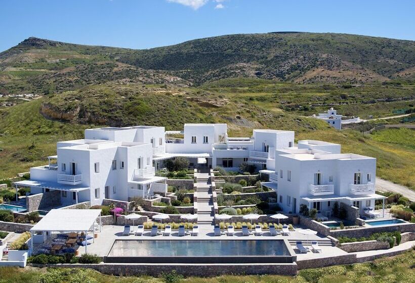 Milos Breeze Boutique