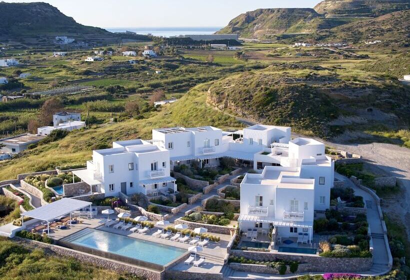 Milos Breeze Boutique