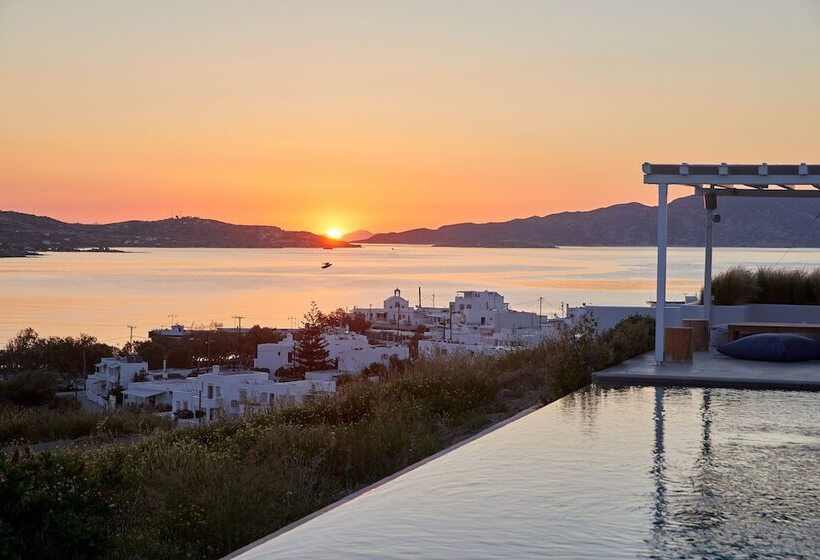 Milos Breeze Boutique