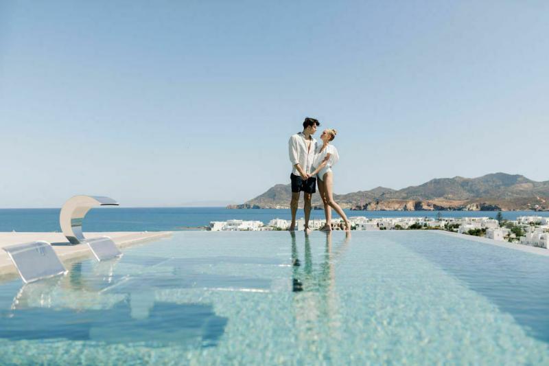 Milos Breeze Boutique