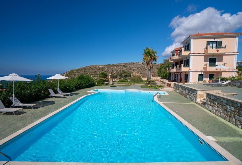 Niforos Panorama