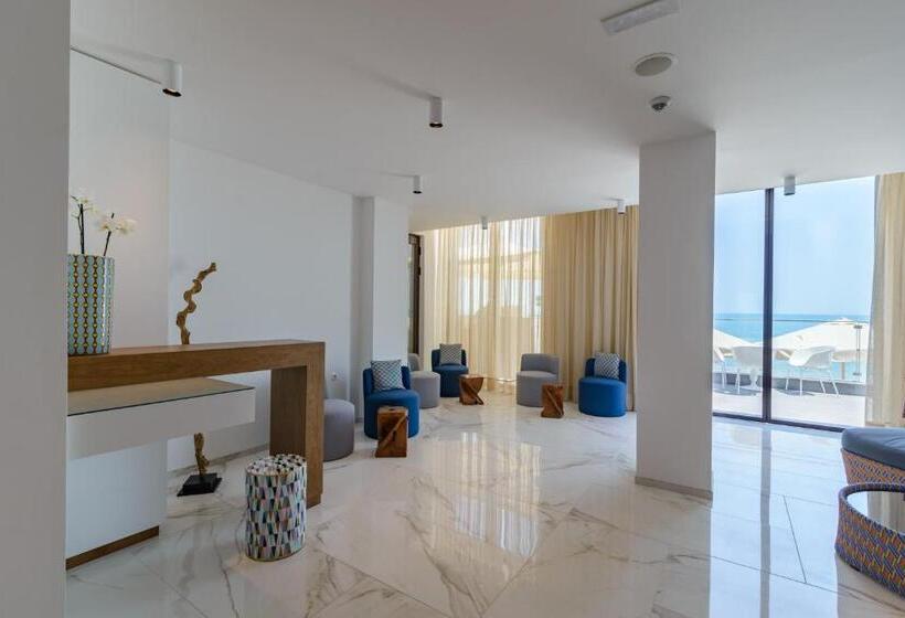 בית מלון כפרי Nympha All Inclusive   Riviera Holiday Club