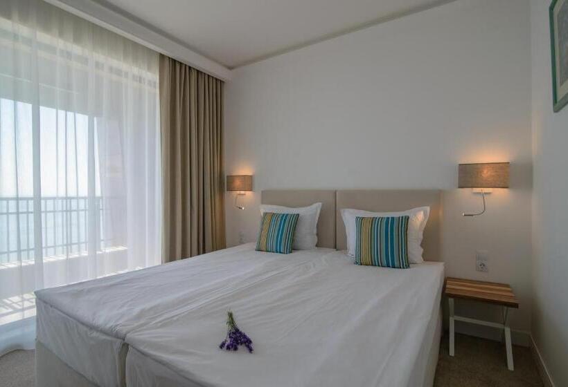 בית מלון כפרי Nympha All Inclusive   Riviera Holiday Club