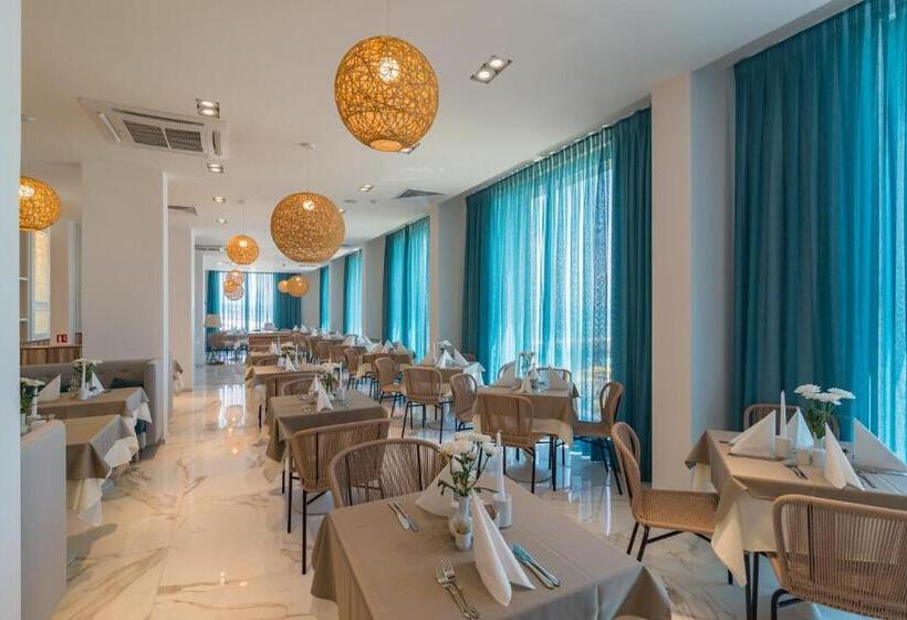 בית מלון כפרי Nympha All Inclusive   Riviera Holiday Club