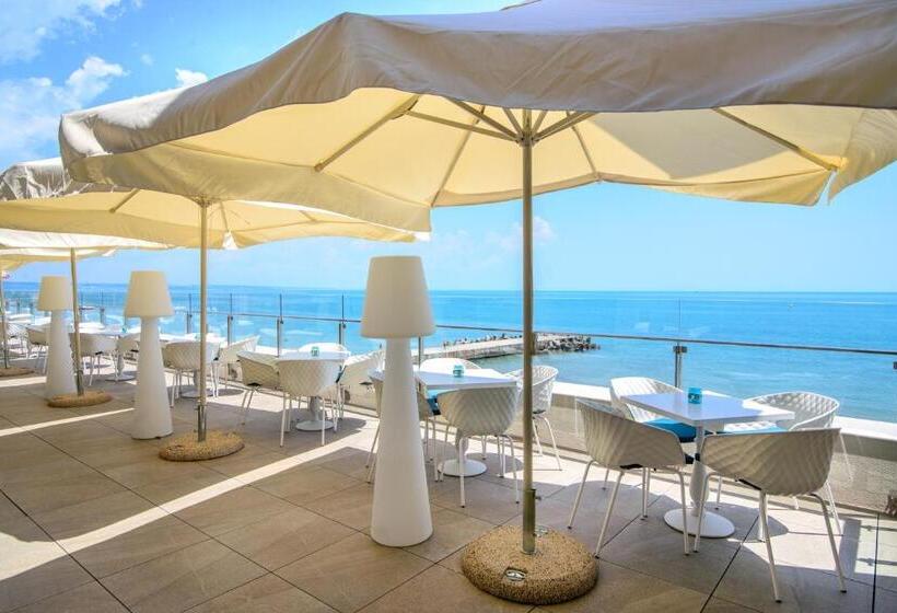 בית מלון כפרי Nympha All Inclusive   Riviera Holiday Club