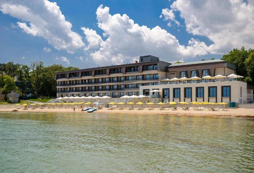 בית מלון כפרי Nympha All Inclusive   Riviera Holiday Club