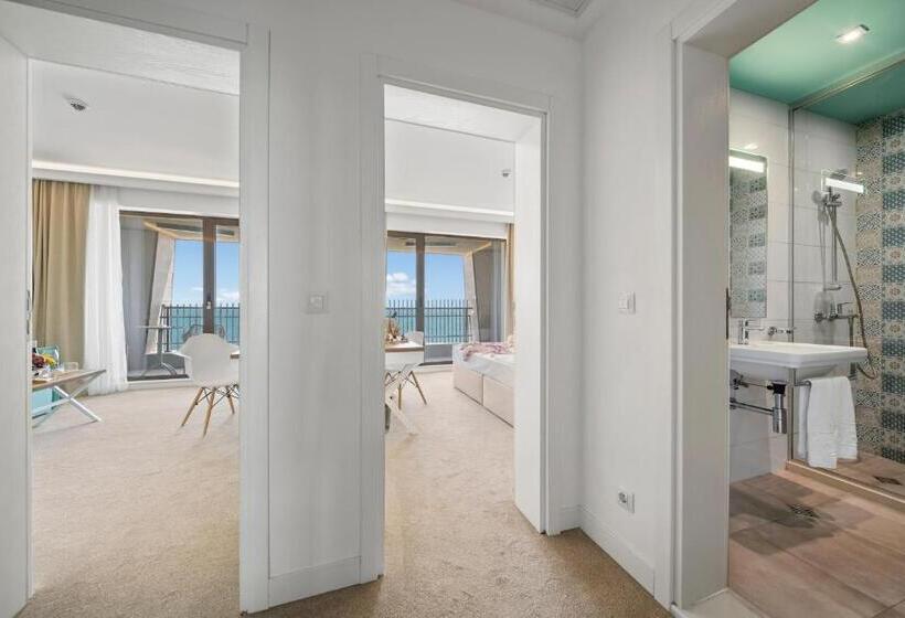 בית מלון כפרי Nympha All Inclusive   Riviera Holiday Club