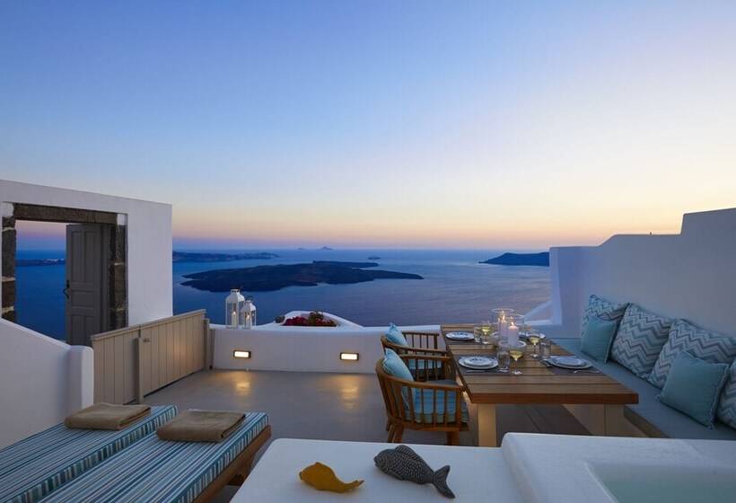 Olea Cave House