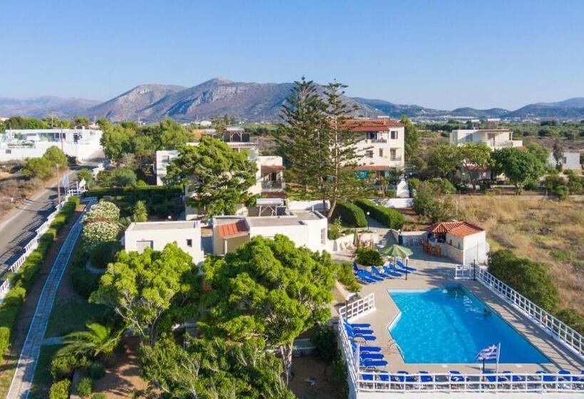 Panorama Seaview Studios & Apartments