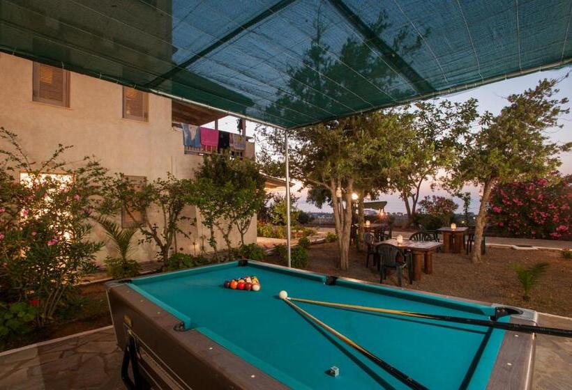 Panorama Seaview Studios & Apartments