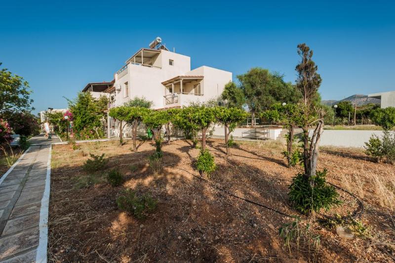 Panorama Seaview Studios & Apartments