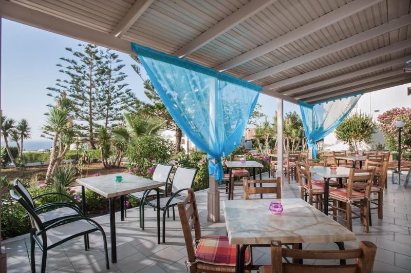 Panorama Seaview Studios & Apartments