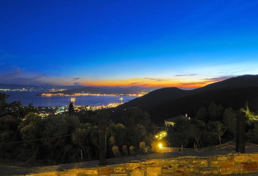 Pelion Goddess Villas