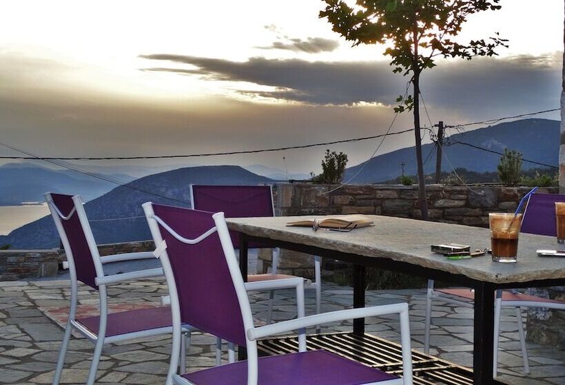 Pelion Goddess Villas