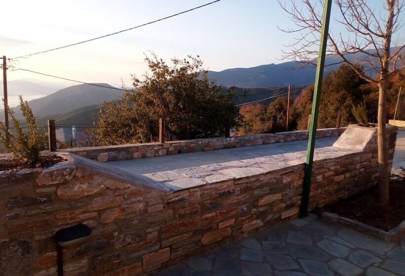 Pelion Goddess Villas