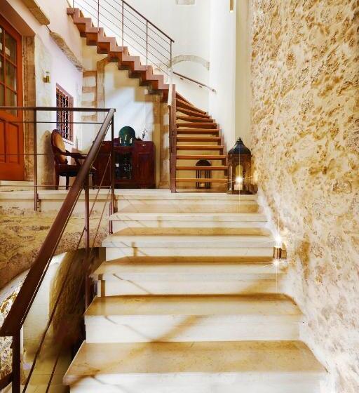 Пансион Archontiko Old Town Suites