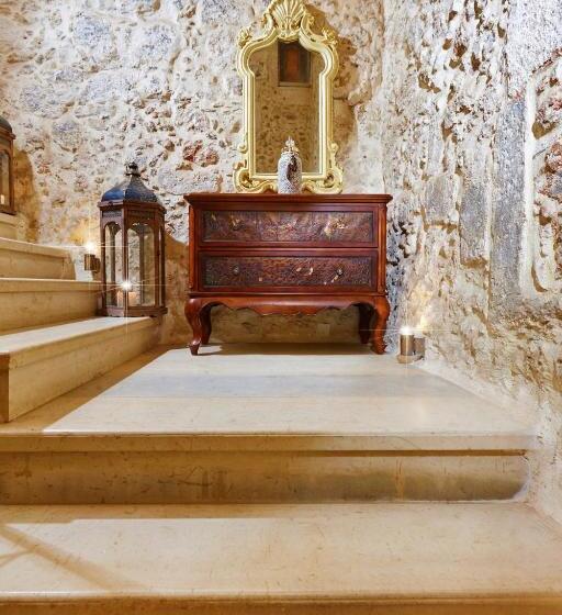 Пансион Archontiko Old Town Suites