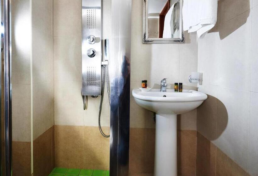 Пансион Archontiko Old Town Suites