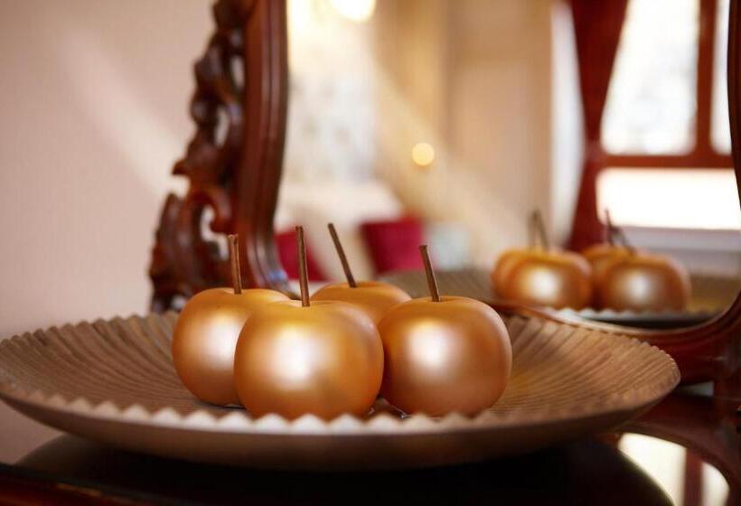 Пансион Archontiko Old Town Suites