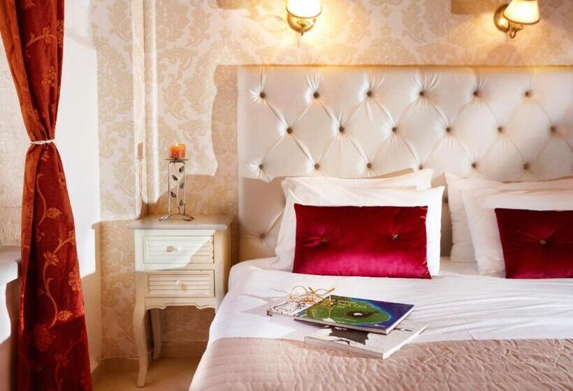 Пансион Archontiko Old Town Suites