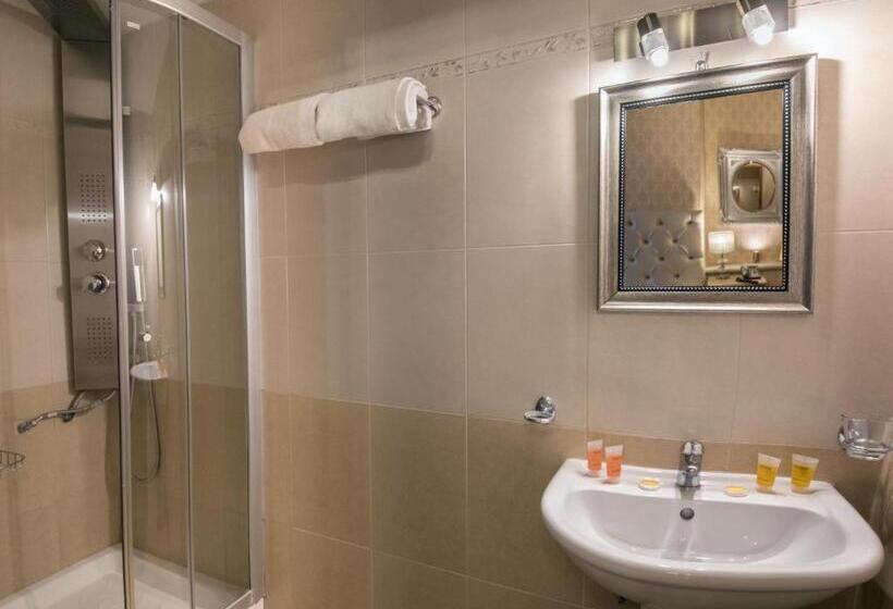 Пансион Archontiko Old Town Suites