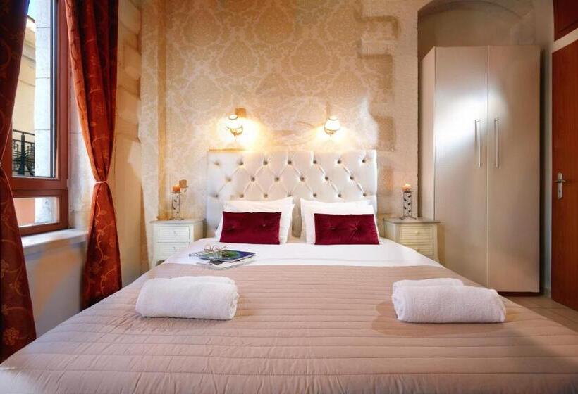 Пансион Archontiko Old Town Suites
