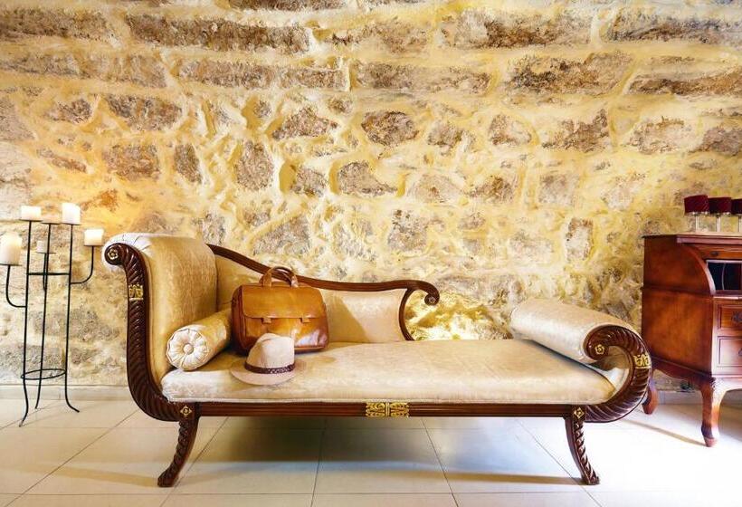 Пансион Archontiko Old Town Suites