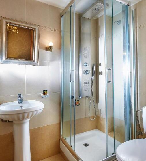 Пансион Archontiko Old Town Suites