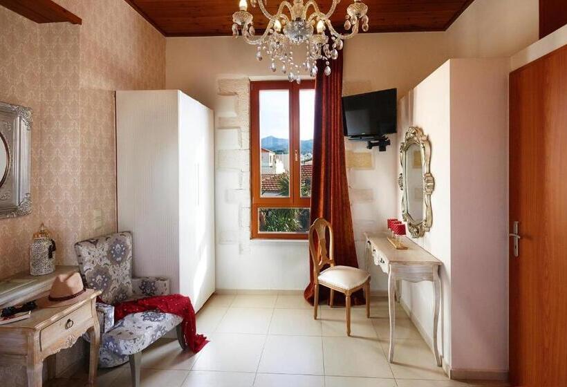 Пансион Archontiko Old Town Suites