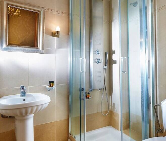 Пансион Archontiko Old Town Suites