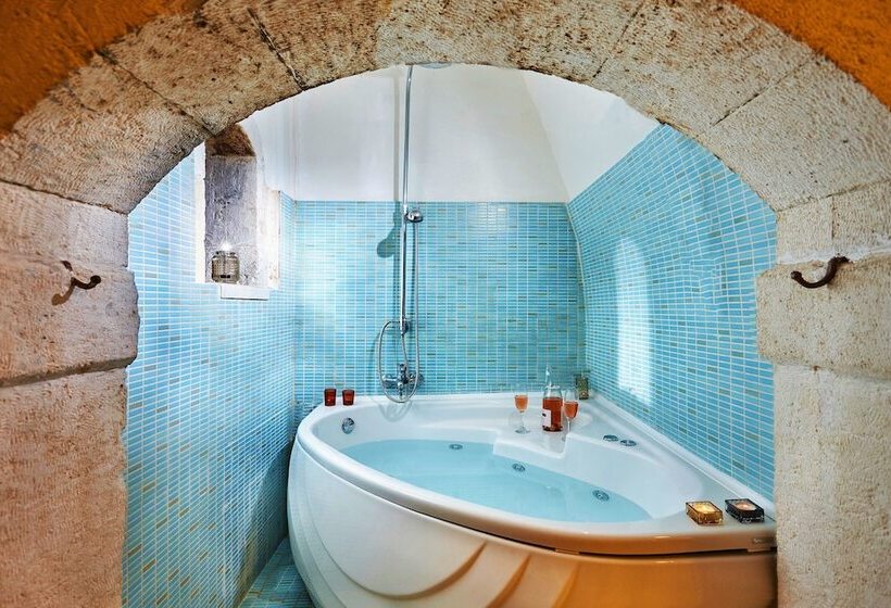 Пансион Archontiko Old Town Suites