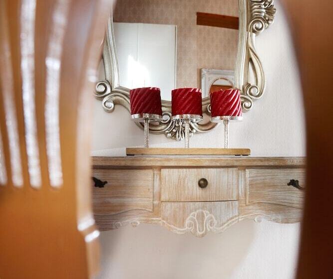 Пансион Archontiko Old Town Suites