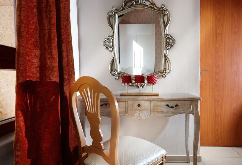 Пансион Archontiko Old Town Suites